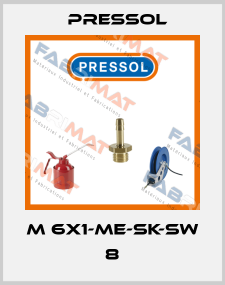 M 6x1-ME-SK-SW 8 Pressol