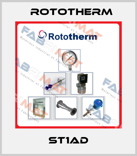 ST1AD Rototherm
