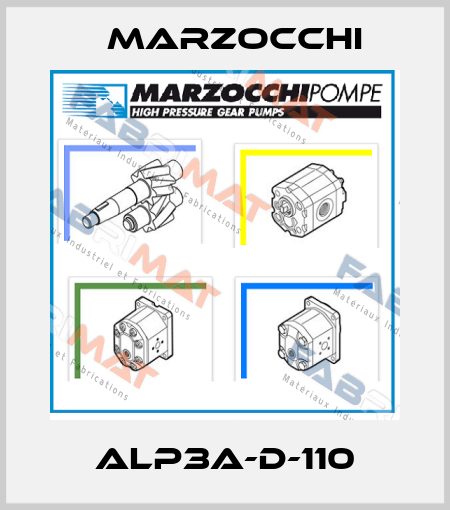 ALP3A-D-110 Marzocchi