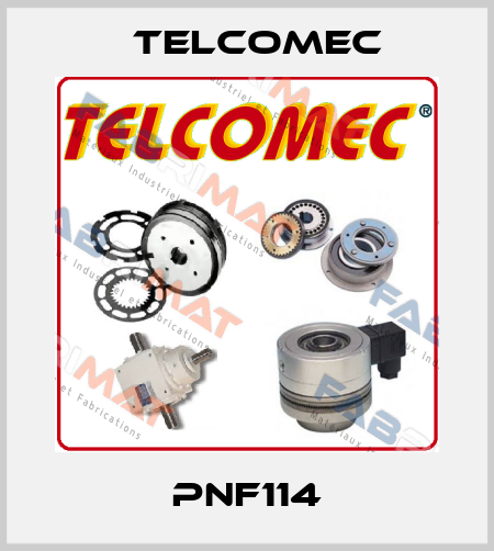 PNF114 Telcomec