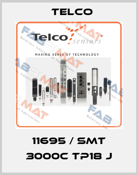 11695 / SMT 3000C TP18 J Telco