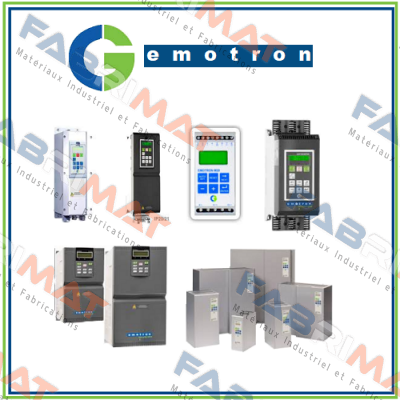 PAR M-20 Emotron