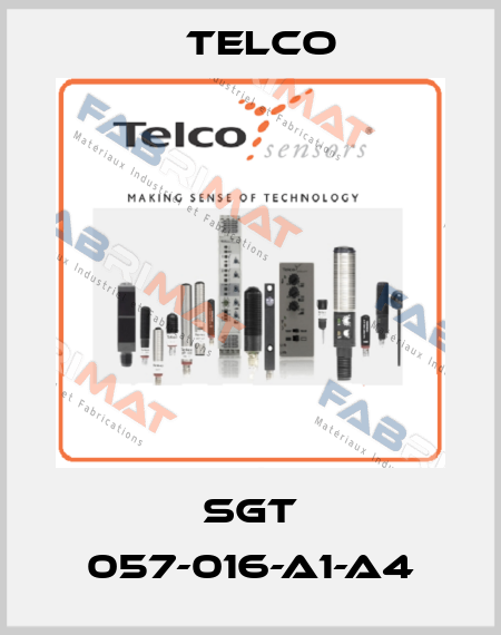 SGT 057-016-A1-A4 Telco