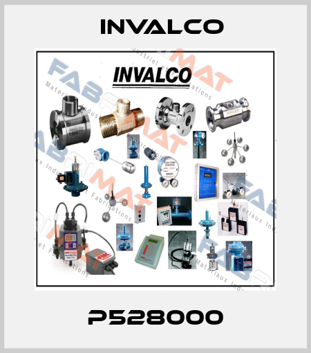P528000 Invalco