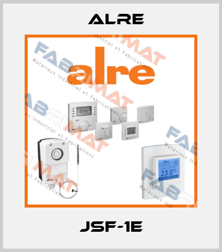 JSF-1E Alre