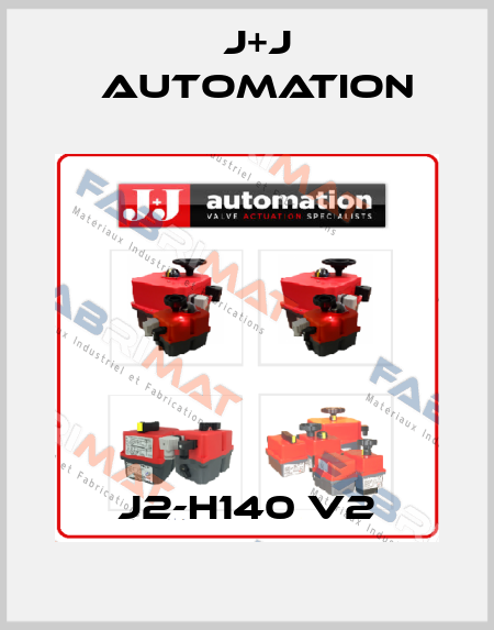 J2-H140 V2 J+J Automation