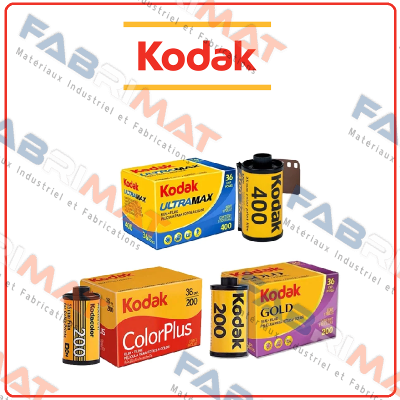 5160320 Kodak