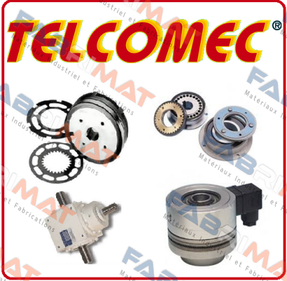 PNZZ124 Telcomec