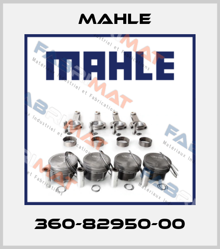 360-82950-00 MAHLE