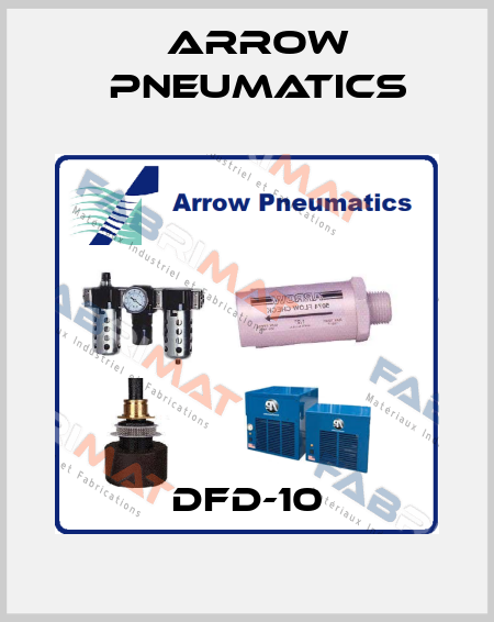 DFD-10 Arrow Pneumatics