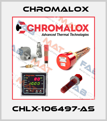 CHLX-106497-AS Chromalox