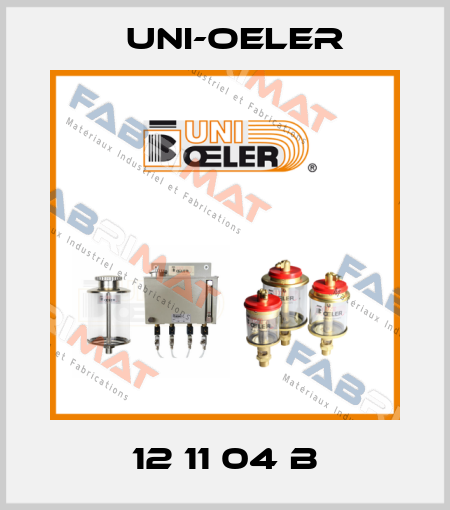 12 11 04 B Uni-Oeler