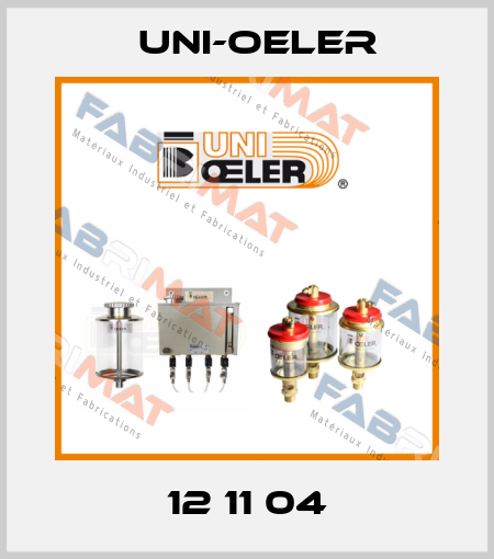 12 11 04 Uni-Oeler