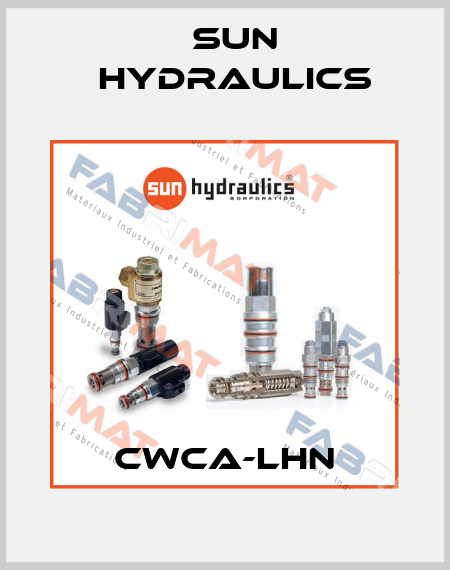 CWCA-LHN Sun Hydraulics