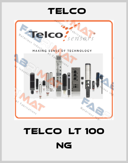 TELCO　LT 100 NG Telco