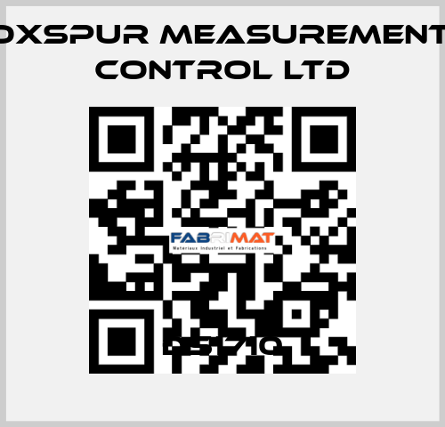 DS1710 Roxspur Measurement & Control Ltd
