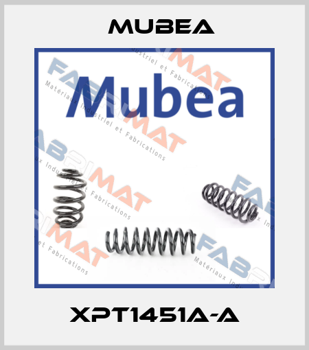 XPT1451A-A Mubea