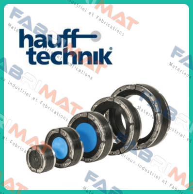 2125812000 / KES150 MA160-172/140-163 HAUFF-TECHNIK