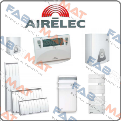 A694257 Airelec