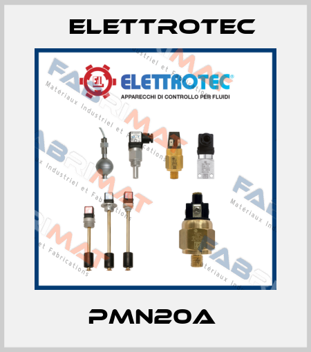 PMN20A  Elettrotec