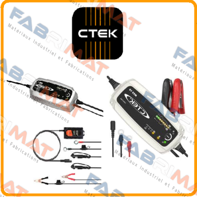 PRO25S CTEK