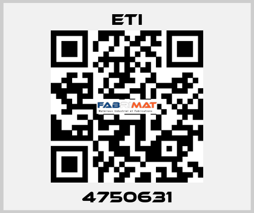 4750631 Eti