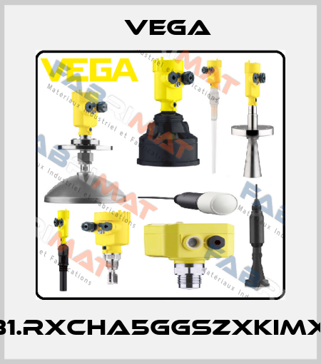 B81.RXCHA5GGSZXKIMXM Vega