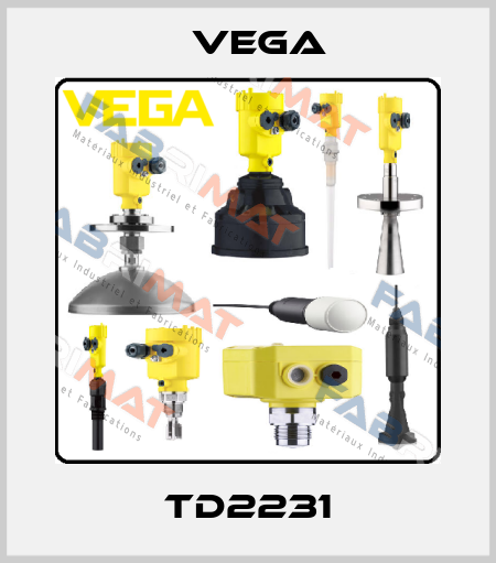 TD2231 Vega