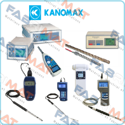 6551-2G KANOMAX