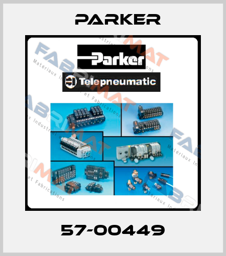 57-00449 Parker