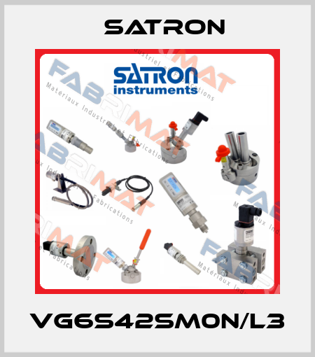 VG6S42SM0N/L3 Satron