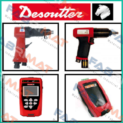 1329044  DM-3000  DM-3000  Desoutter