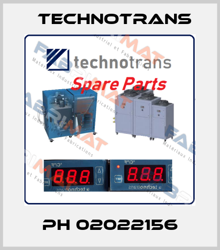 pH 02022156 Technotrans