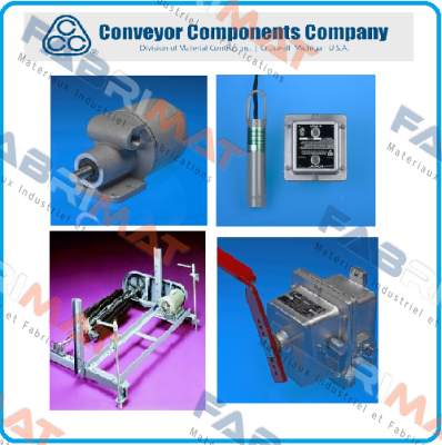 TA-2 Conveyor Components Company