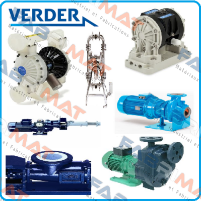POS NO: 3 FOR VGS 004  Verder