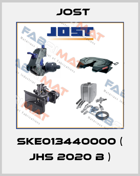 SKE013440000 ( JHS 2020 B ) Jost