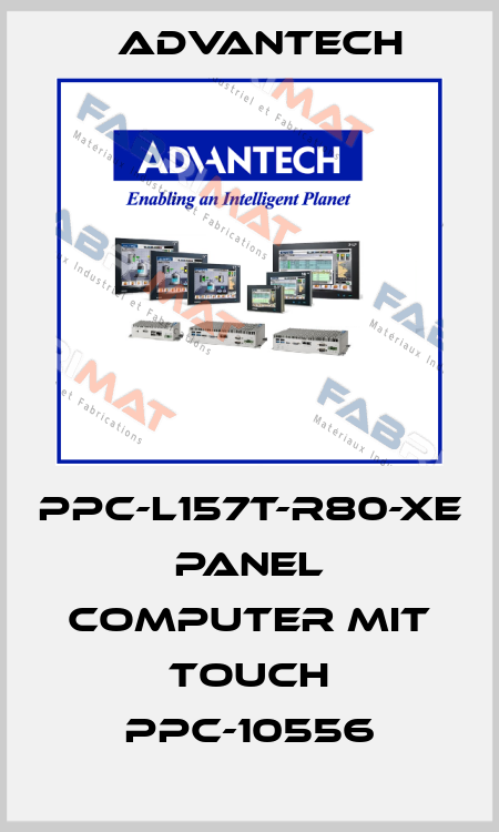 PPC-L157T-R80-XE PANEL COMPUTER MIT TOUCH PPC-10556 Advantech