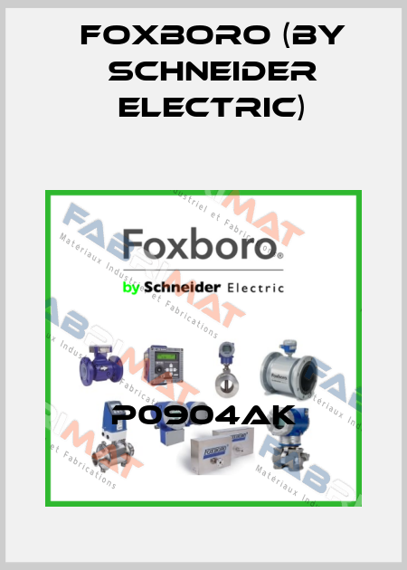 P0904AK Foxboro (by Schneider Electric)