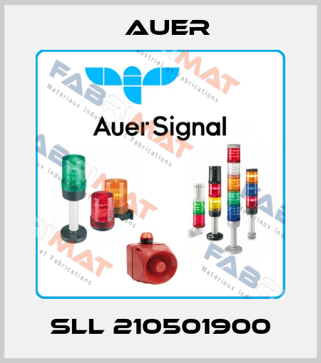 SLL 210501900 Auer