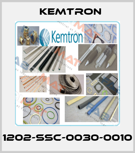 1202-SSC-0030-0010 KEMTRON