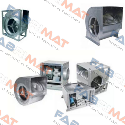 DA 10/8 550 Watt 4 P 3 Vitesses Chaysol