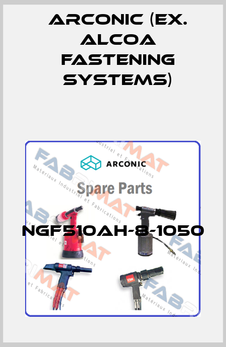 NGF510AH-8-1050 Arconic (ex. Alcoa Fastening Systems)