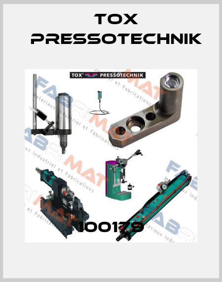 100179 Tox Pressotechnik