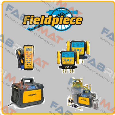 SRL8 Fieldpiece