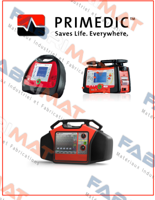 AkuPak LITE 2,5 Ah 97196  Primedic (Metrax)