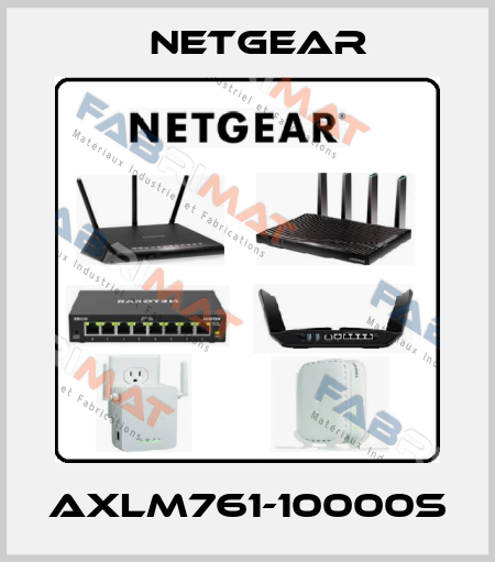 AXLM761-10000S NETGEAR