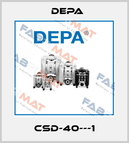 CSD-40---1 Depa