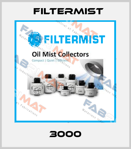 3000 Filtermist