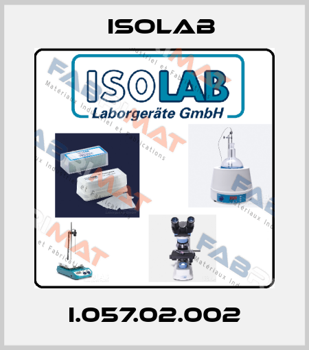 I.057.02.002 Isolab