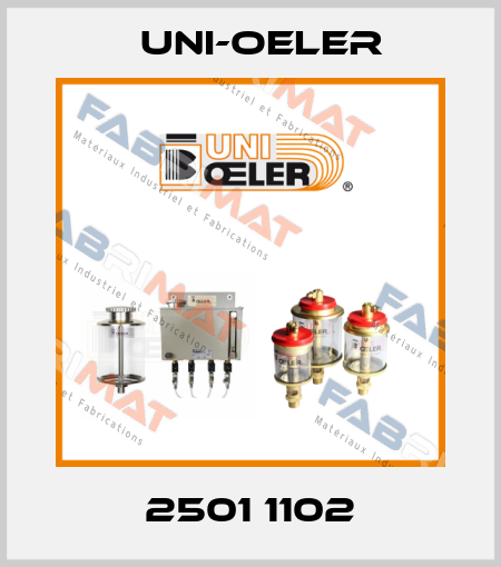 2501 1102 Uni-Oeler